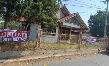 CUKANG KAWUNG (JL SIRNAJAYA) GARUT