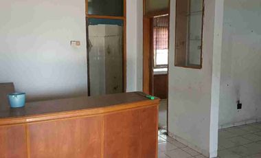 CUKANG KAWUNG (JL SIRNAJAYA) GARUT