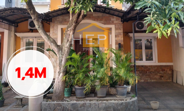 Rumah dijual di RW 03, Sambiroto, Tembalang, Kota Semarang, Jawa Tengah