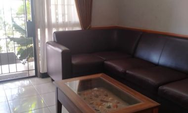 Rumah Bagus di Tatar Mayang Sunda Kota Baru Parahyangan