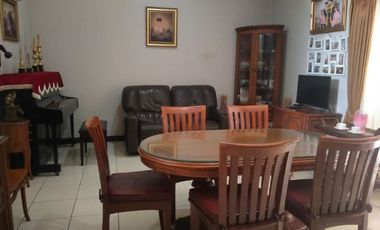 Rumah Bagus di Tatar Mayang Sunda Kota Baru Parahyangan