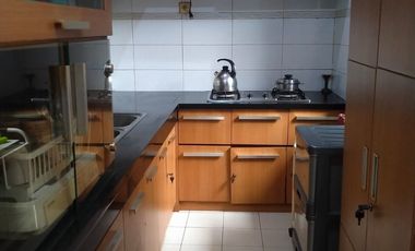 Rumah Bagus di Tatar Mayang Sunda Kota Baru Parahyangan