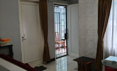 Rumah Bagus di Tatar Mayang Sunda Kota Baru Parahyangan