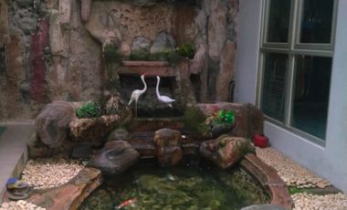 Rumah Asri Terawat di Tatar Mayang Sunda Kota Baru Parahyangan