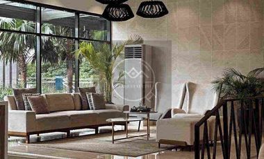 1 bedroom Viento at Cerca Alabang