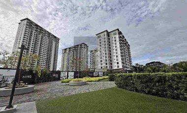1 bedroom Viento at Cerca Alabang