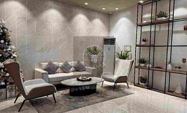 1 bedroom Viento at Cerca Alabang