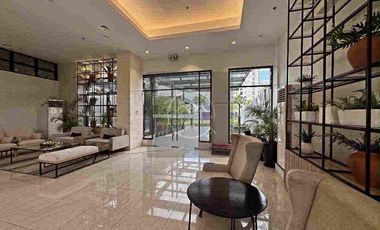 1 bedroom Viento at Cerca Alabang