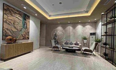 1 bedroom Viento at Cerca Alabang