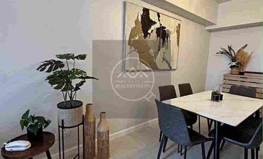 1 bedroom Viento at Cerca Alabang