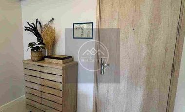 1 bedroom Viento at Cerca Alabang