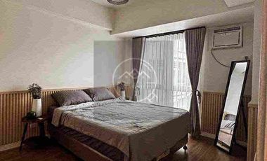 1 bedroom Viento at Cerca Alabang