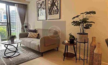 1 bedroom Viento at Cerca Alabang