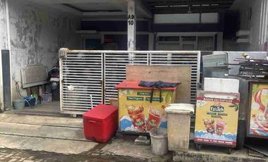 Jual Aset Lelang Bank Rumah Murah Di D'Orange Residence Cimekar Cibiru