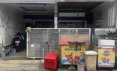 Jual Aset Lelang Bank Rumah Murah Di D'Orange Residence Cimekar Cibiru