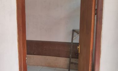 DIJUAL CEPAT dan MURAH  STRATEGIS Rumah 2 lantai siap huni. Bangunan baru  Berlokasi Di DUREN JAYA KOTA BEKASI.