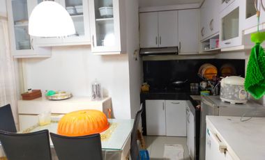 DIJUAL RUMAH SIAP HUNI FULL FURNISH JALAN SUKABANGUN II PALEMBANG