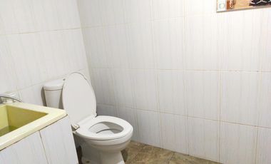 DIJUAL RUMAH SIAP HUNI FULL FURNISH JALAN SUKABANGUN II PALEMBANG