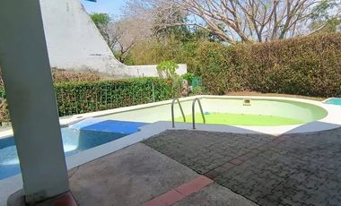 Venta de casa en Zihuatanejo, Guerrero