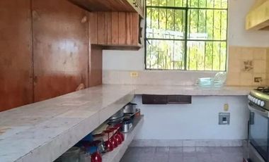 Venta de casa en Zihuatanejo, Guerrero