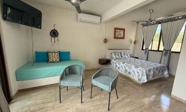 Venta de casa en Zihuatanejo, Guerrero