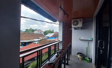 Dijual Kost Eksklusif full furnishead Lokasi: Pandanaran dekat kampus UII Kost aktif, langsung menghasilkan sejak hari pertama
