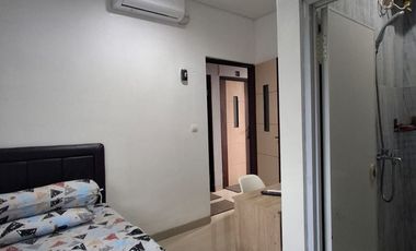 Dijual Kost Eksklusif full furnishead Lokasi: Pandanaran dekat kampus UII Kost aktif, langsung menghasilkan sejak hari pertama