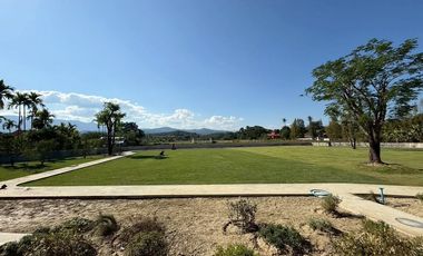 Modern Cottage Single story for Sale sits on 4 Rai near Prem International School