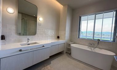 Modern Cottage Single story for Sale sits on 4 Rai near Prem International School