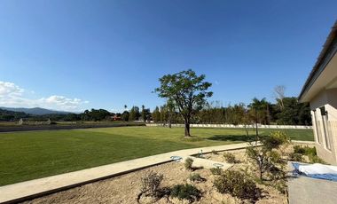 Modern Cottage Single story for Sale sits on 4 Rai near Prem International School