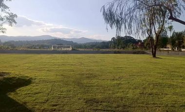 Modern Cottage Single story for Sale sits on 4 Rai near Prem International School