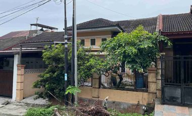 Rumah BDS