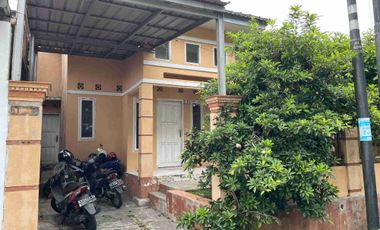 Rumah BDS