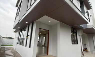 Grand Centennial Homes | House and Lot For Sale-#9580