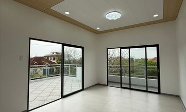 Grand Centennial Homes | House and Lot For Sale-#9580