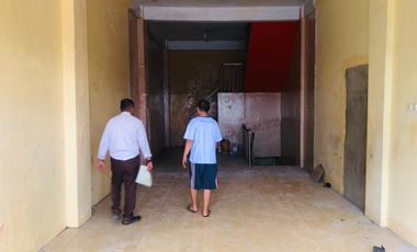 DIJUAL RUKO PINGGIR KM 18 JALAN RAYA PALEMBANG – BETUNG