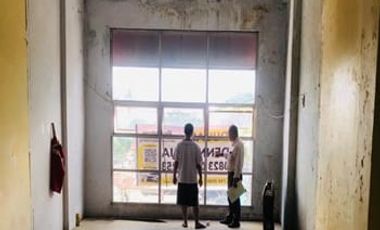 DIJUAL RUKO PINGGIR KM 18 JALAN RAYA PALEMBANG – BETUNG