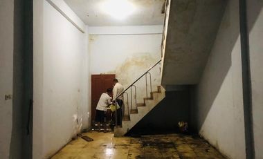 DIJUAL RUKO PINGGIR KM 18 JALAN RAYA PALEMBANG – BETUNG