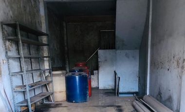 DIJUAL RUKO PINGGIR KM 18 JALAN RAYA PALEMBANG – BETUNG