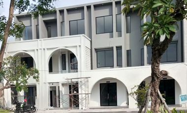 Ruko dijual di RW 01, Ketabang, Genteng, Surabaya, Jawa Timur