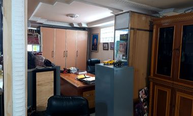 DIJUAL RUMAH JALAN DWIKORA II PUSAT KOTA PALEMBANG