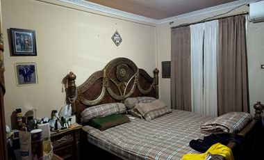 DIJUAL RUMAH JALAN DWIKORA II PUSAT KOTA PALEMBANG