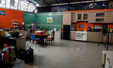 DIJUAL RUMAH JALAN DWIKORA II PUSAT KOTA PALEMBANG