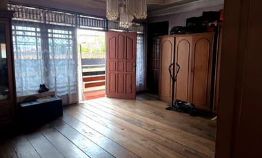 DIJUAL RUMAH JALAN DWIKORA II PUSAT KOTA PALEMBANG