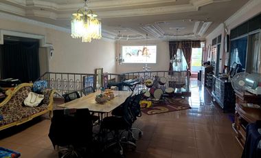 DIJUAL RUMAH JALAN DWIKORA II PUSAT KOTA PALEMBANG