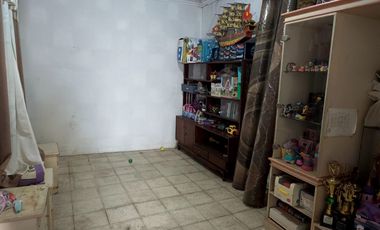 DIJUAL RUMAH JALAN DWIKORA II PUSAT KOTA PALEMBANG