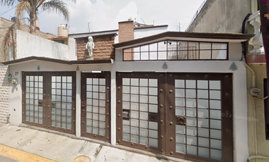 Venta de casa en Tlalnepantla De Baz, EDO MEX