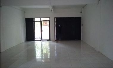 Ruko Strategis dekat Halte LRT/Busway/Apartmen di Jakarta Timur, Cocok untuk Kantor/Salon/Klinik