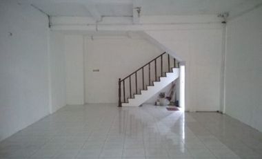 Ruko Strategis dekat Halte LRT/Busway/Apartmen di Jakarta Timur, Cocok untuk Kantor/Salon/Klinik