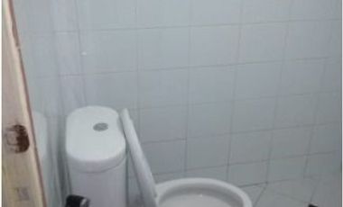 Ruko Strategis dekat Halte LRT/Busway/Apartmen di Jakarta Timur, Cocok untuk Kantor/Salon/Klinik